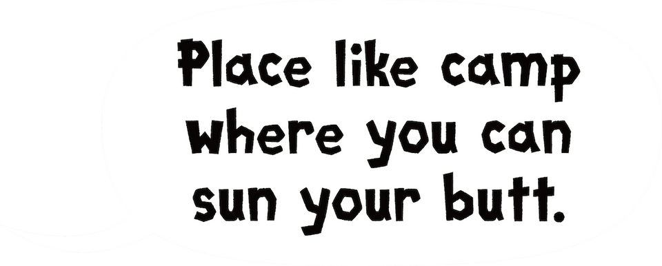 Poetry for Neanderthals NSFW